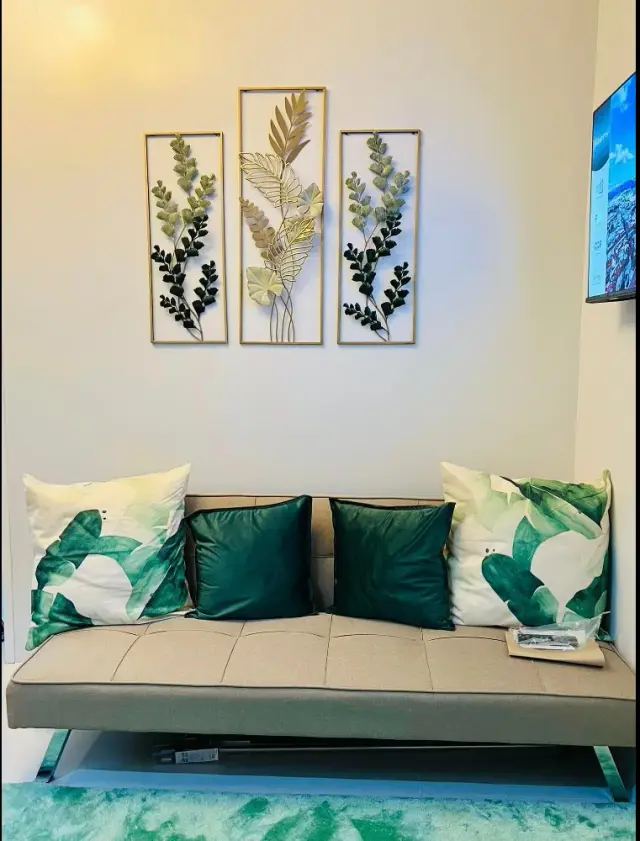 Royal Ocean Crest Panglao Condo Unit for Rent - Secondary Image