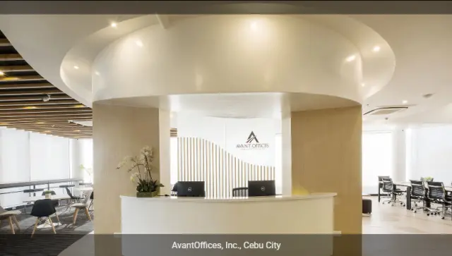 RUSH Bargain Below Market Value For SALE/Rent Home Office Condo @ Avenir near IT Park & Ayala - Secondary Image