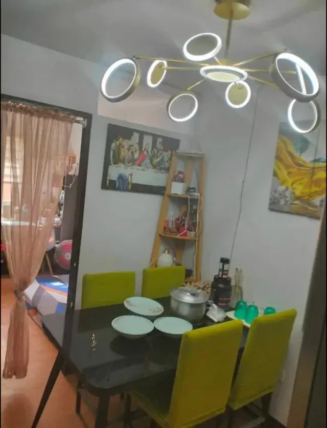 FOR RENT: 2 BEDROOM CONDO UNIT WITH BALCONY - Secondary Image