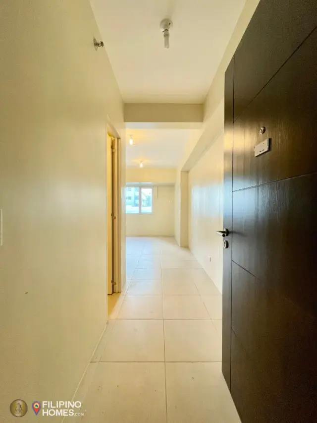 YOUR NEW HOME IN ARCA SOUTH: BRAND NEW STUDIO UNIT FOR LEASE IN AVIDA TOWERS - Secondary Image