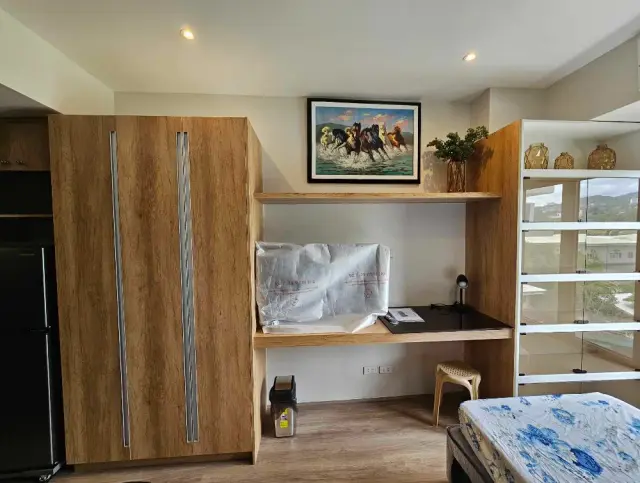 1BR FOR RENT AT THE MEDIAN - Secondary Image
