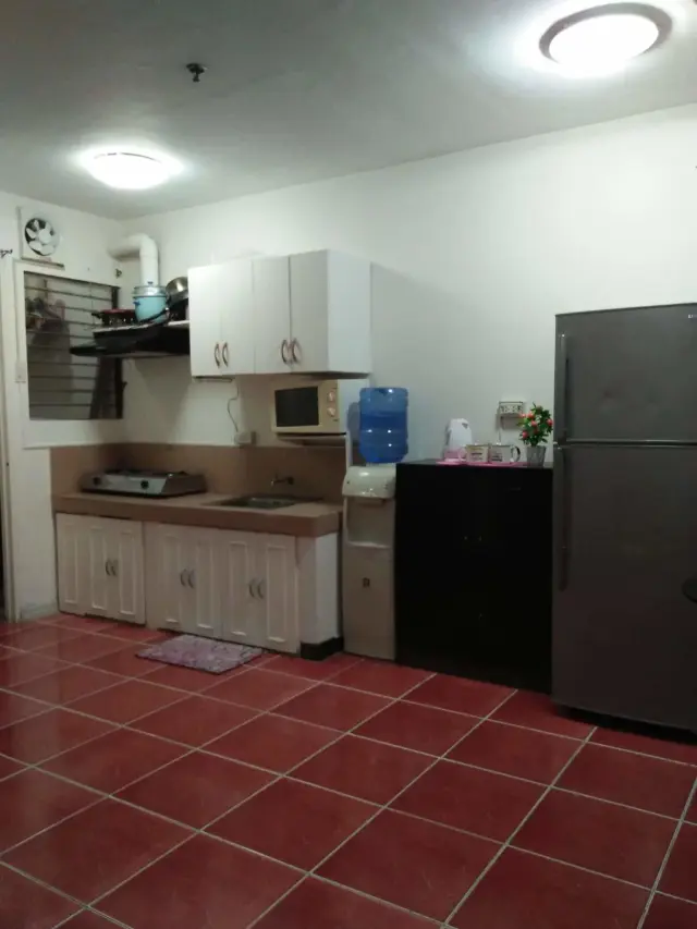 1Bedroom Fully furnished at The Boardwalk - Secondary Image
