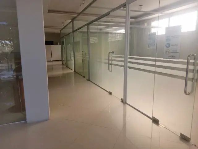 Multiple Units, 2nd Floor Commercial Space at Brgy. Taculing, Bacolod City, w/elevator - Secondary Image
