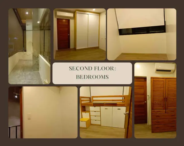 Japanese Inspired Home in Antipolo City - Secondary Image