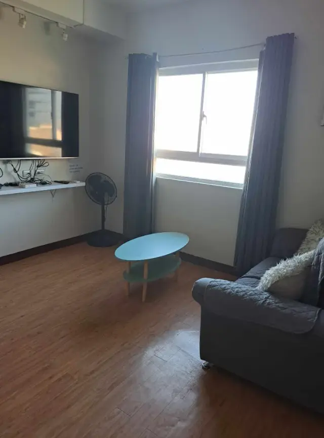 1 Bedroom Unit - Secondary Image