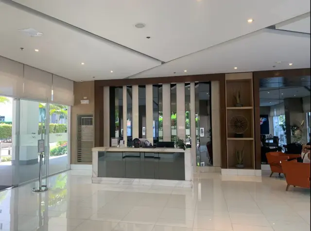 2-BR Unit in South Residences, SM Southmall Las Pinas City - Secondary Image