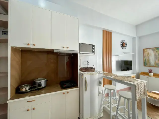 Pacific Grande Residences - Secondary Image