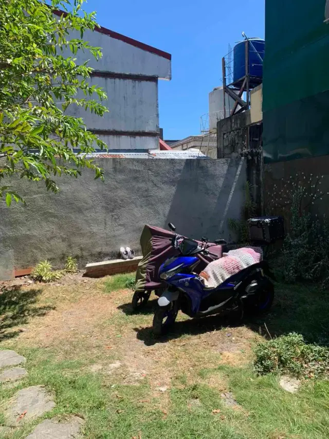 2-Bedroom Townhouse for Rent in Las Pinas - Secondary Image
