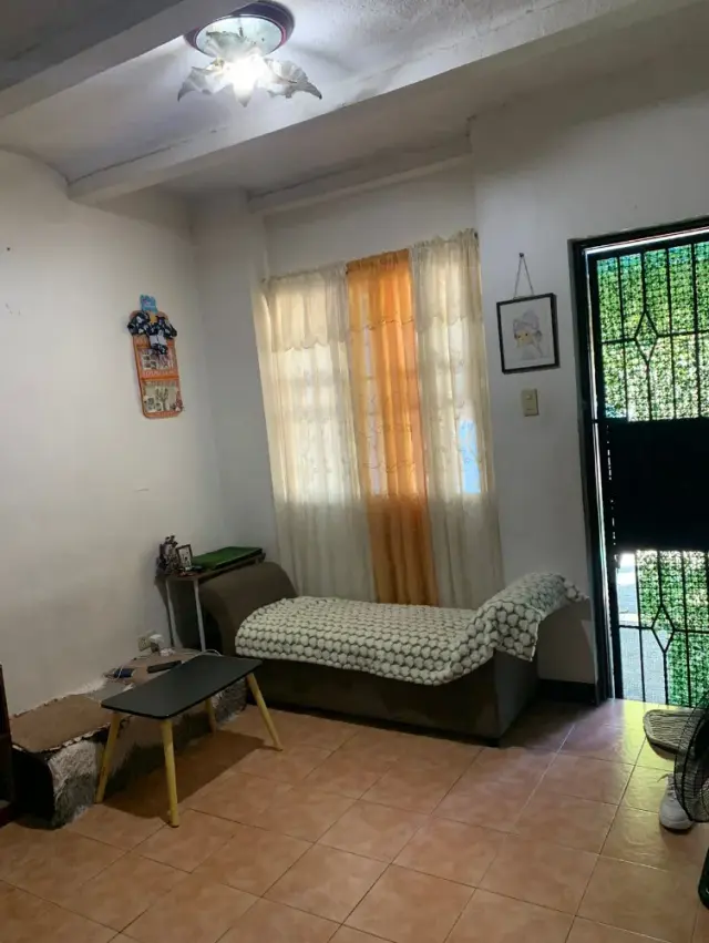 2-Bedroom Townhouse for Rent in Las Pinas - Secondary Image