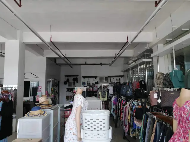 Commercial space in lipata minglanilla for rent - Secondary Image