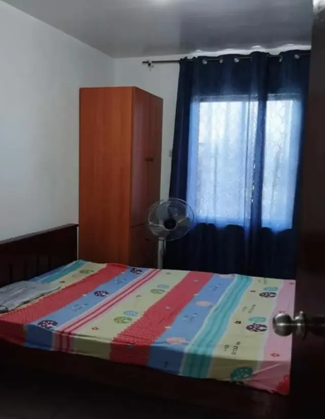 FOR RENT‼️ Furnished 2br Condo Near Parkmall - Secondary Image