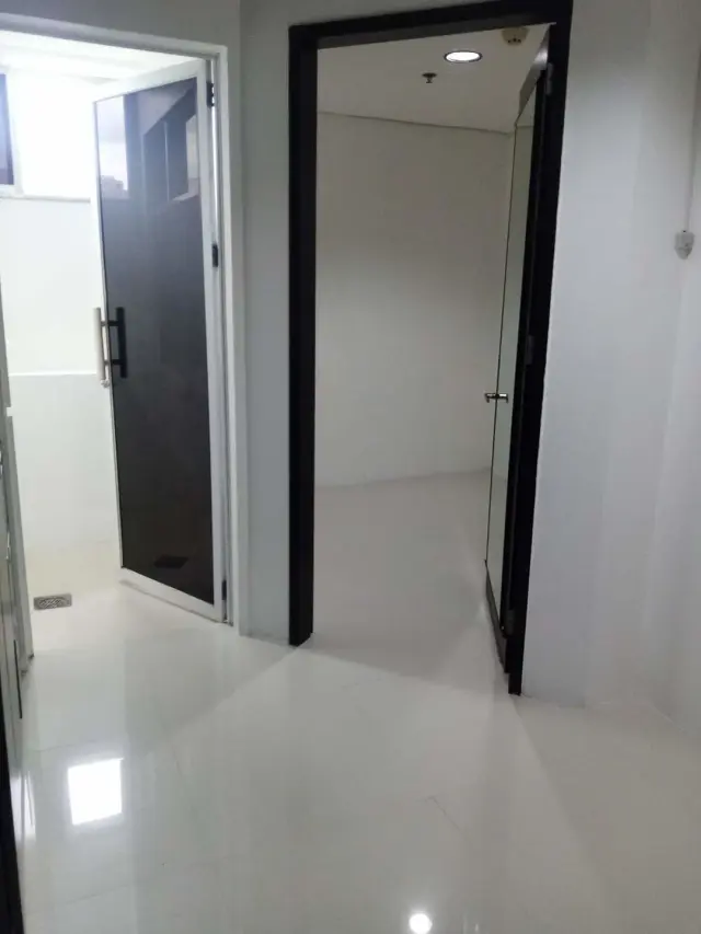 1bedroom condo unit in Atelier Residences - Secondary Image