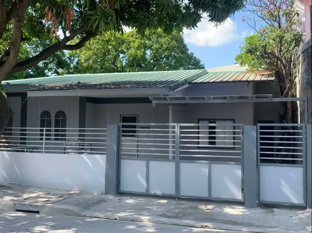 Bungalow House 3-BR for Rent in Gatchalian Subd., Las Pinas - Secondary Image