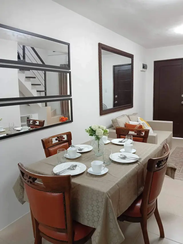 SUNBERRY HOMES - FOR RENT‼️ 2br Fully furnished house 🔥 - Secondary Image