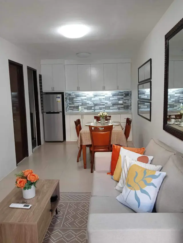 SUNBERRY HOMES - FOR RENT‼️ 2br Fully furnished house 🔥 - Secondary Image