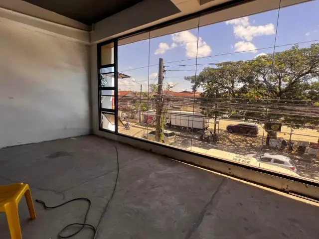 BRAND NEW COMMERCIAL BUILDING FOR RENT‼️ Maguikay, Mandaue City - Secondary Image