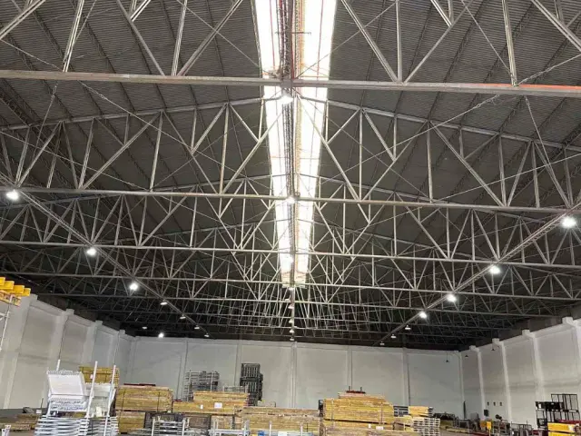 WAREHOUSE FOR RENT‼️NRA - Secondary Image