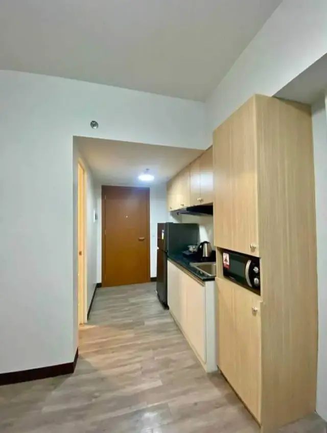 STUDIO UNIT FOR RENT at Symfoni Bossa - Secondary Image