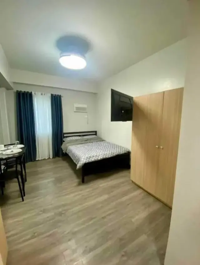 STUDIO UNIT FOR RENT at Symfoni Bossa - Secondary Image