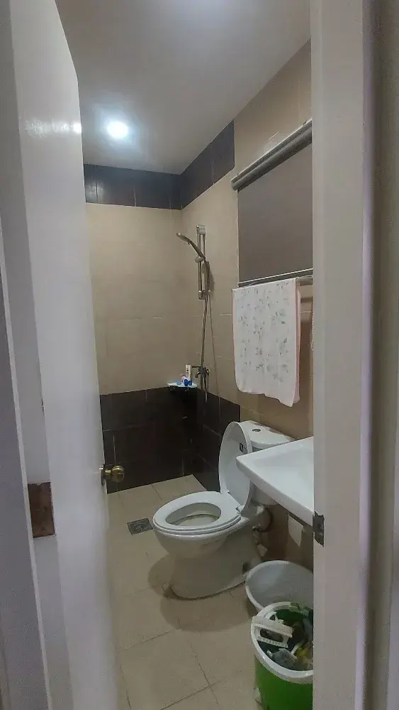 Duplex house for rent in Banilad - Secondary Image