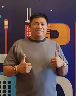Avatar of Czar Jay Bacani