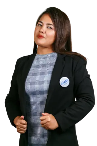 Avatar of Rina Angele Matugas
