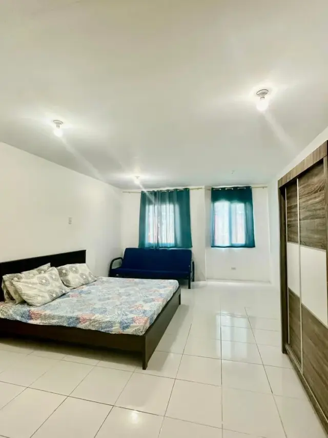 RICHWOOD HOMES  For RENT ( Bohol) - Secondary Image