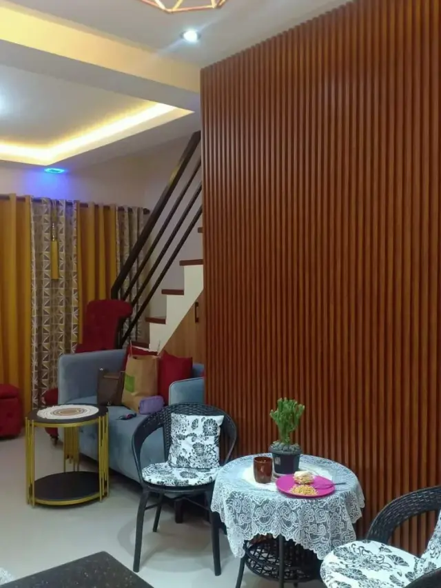 Furnished Towhouse in Mandaue City - Secondary Image