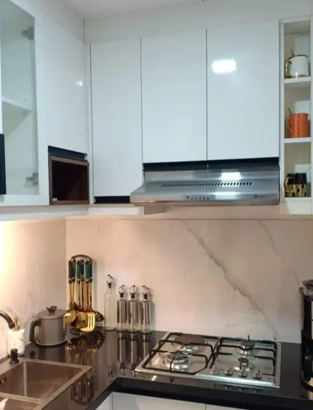 Furnished Towhouse in Mandaue City - Secondary Image