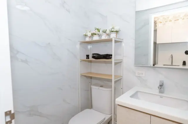 Fully furnished 1 bedroom loft type - Secondary Image