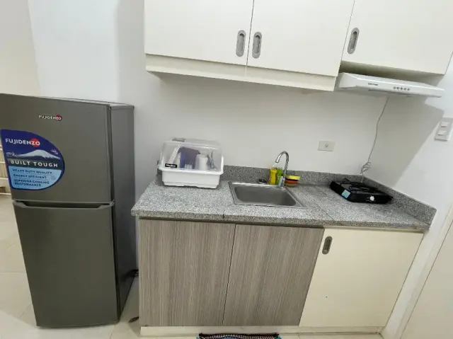for RENT studio unit in Cittanova Minglanilla Cebu - Secondary Image