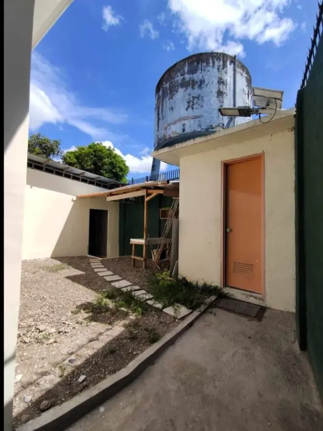 3 Bedrooms House and Lot for Rent in Hermag Mandaue City - Secondary Image