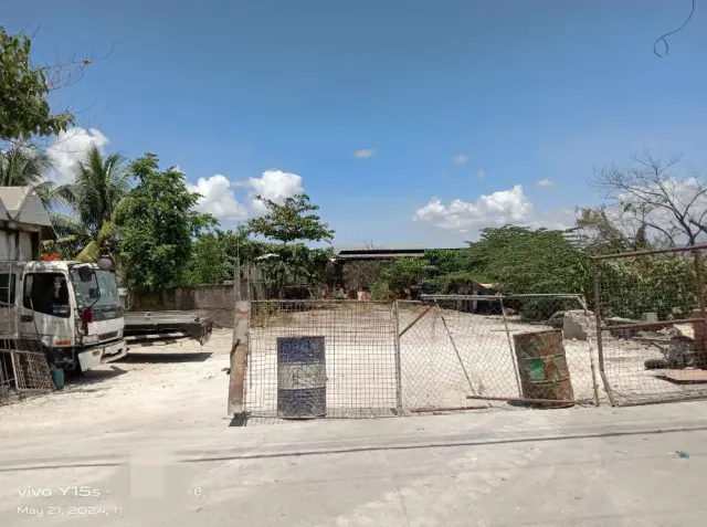 LOT FOR RENT IN TAYUD CONSOLACION CEBU - Secondary Image