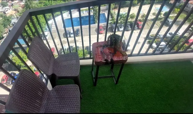 Fully furnished Condo for Rent in  Saekyung Looc Lapu-LApu City - Secondary Image