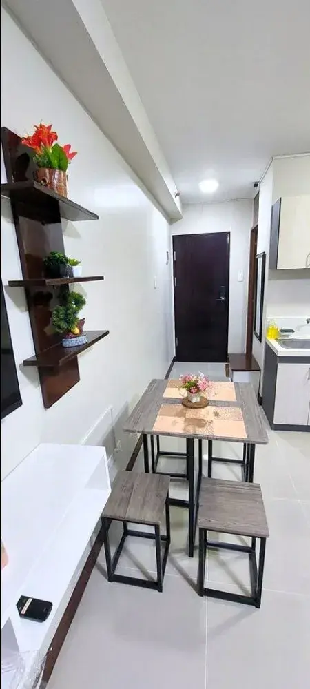 Fully furnished Condo for Rent in  Saekyung Looc Lapu-LApu City - Secondary Image