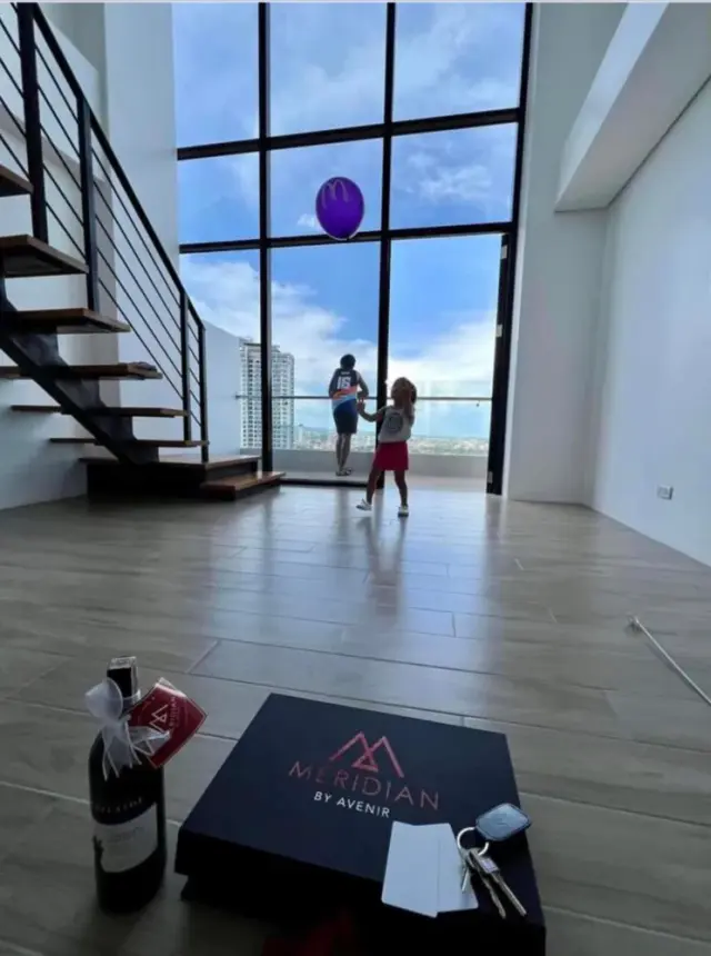 51 SQM LOFT TYPE HOME OFFICE FOR RENT - Secondary Image