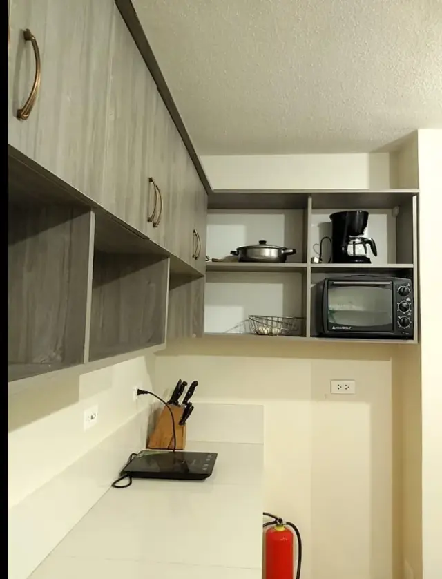 For rent 2 BR in San Remo Oasis  cebu City - Secondary Image