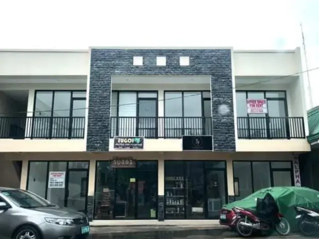 OFFICE SPACE FOR RENT ,MANDAUE CITY - Secondary Image