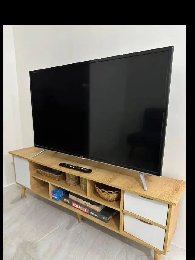 📣2 BEDROOM CONDO UNIT FOR RENT !! 📣 Location: Urban Deca Homes Banilad, Mandaue City, Cebu. - Secondary Image
