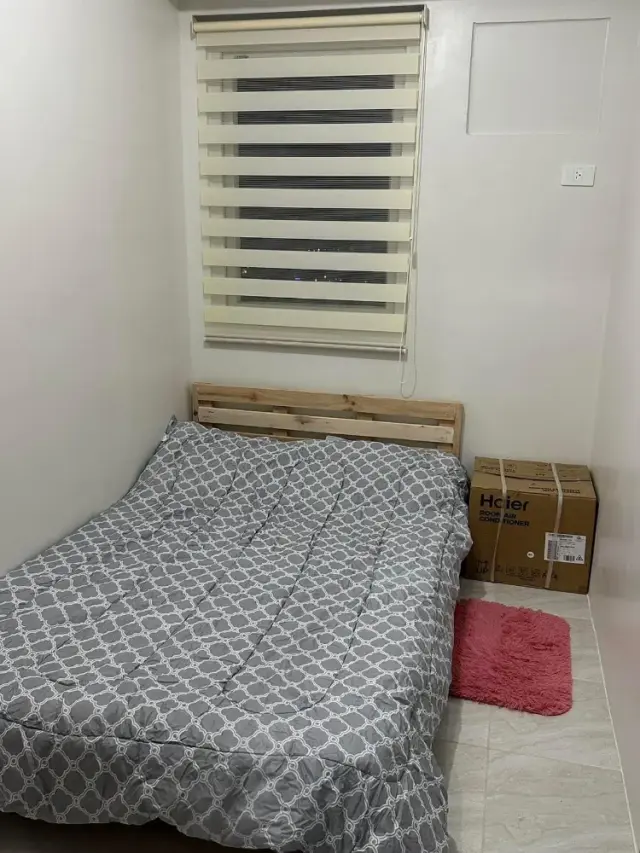 📣2 BEDROOM CONDO UNIT FOR RENT !! 📣 Location: Urban Deca Homes Banilad, Mandaue City, Cebu. - Secondary Image