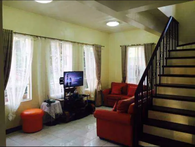 3BR single Detached House and Lot in Mactan Lapu-Lapu City - Secondary Image