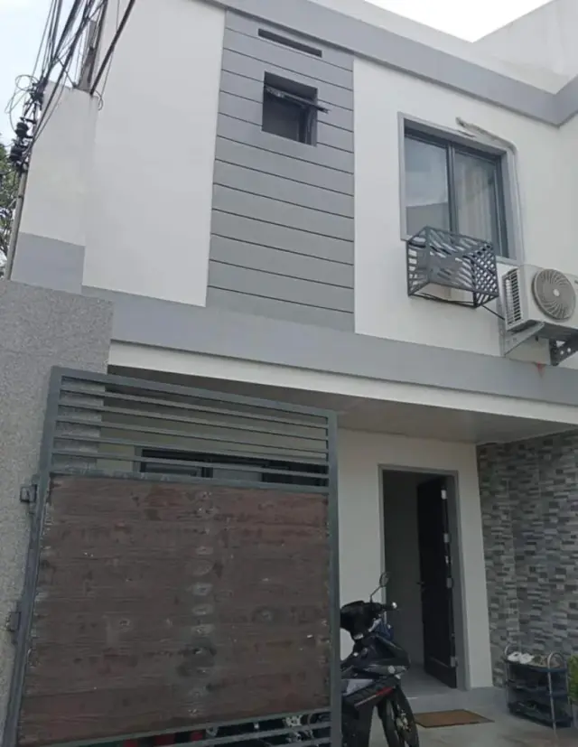 Unfurnished House & Lot in Guadalupe Cebu - Secondary Image