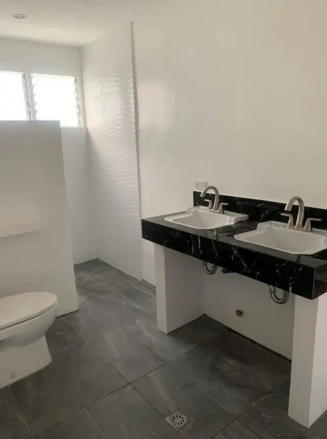 3BR Bungalow House and Lot for Rent in Lahug Cebu City - Secondary Image