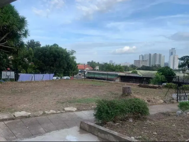 3BR Bungalow House and Lot for Rent in Lahug Cebu City - Secondary Image