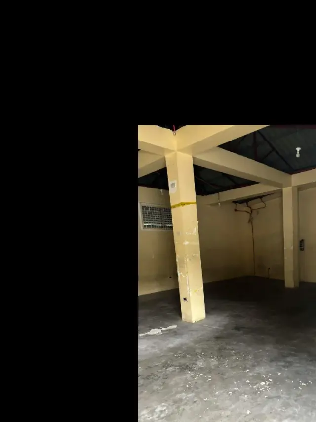 COMMERCIAL SPACE FOR RENT‼️ OFFICE AND WAREHOUSE 📍 Argao, Cebu, Philippines - Secondary Image