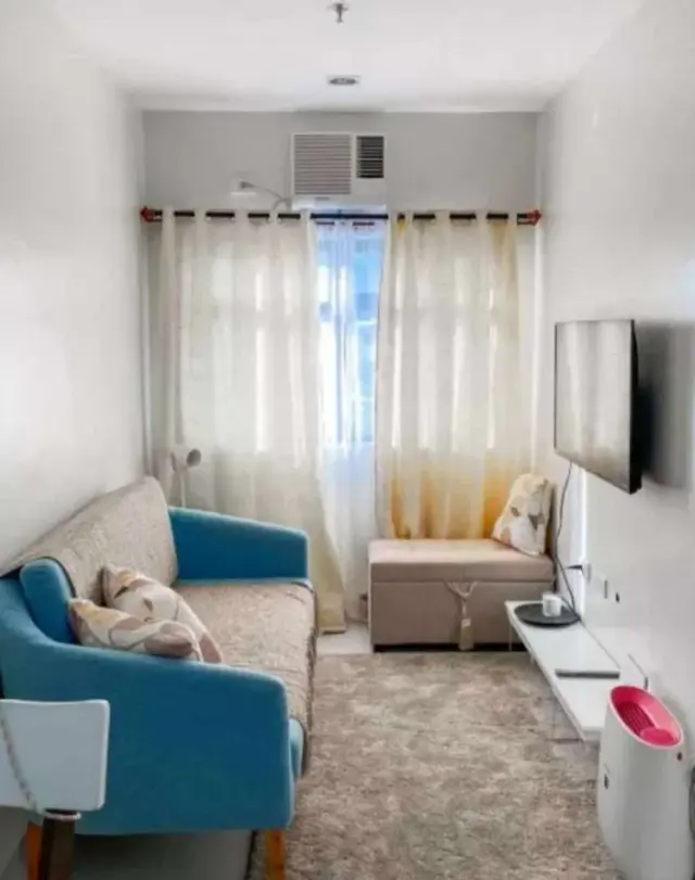 FOR RENT 1BR CONDO - Secondary Image