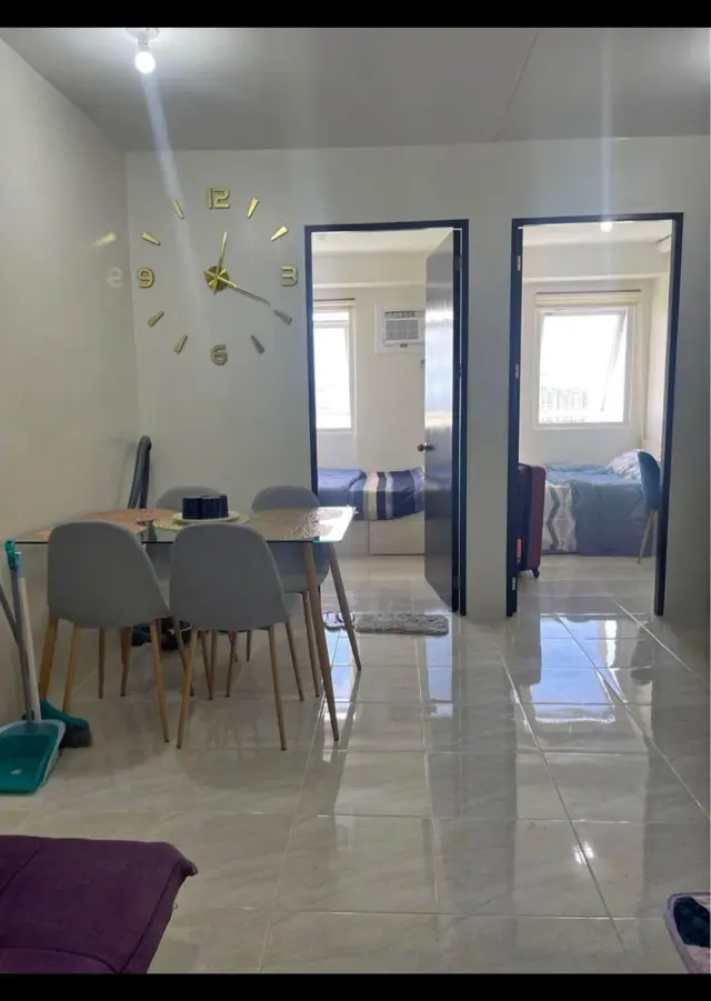 2BR CONDO IN DECA BANILAD - Secondary Image