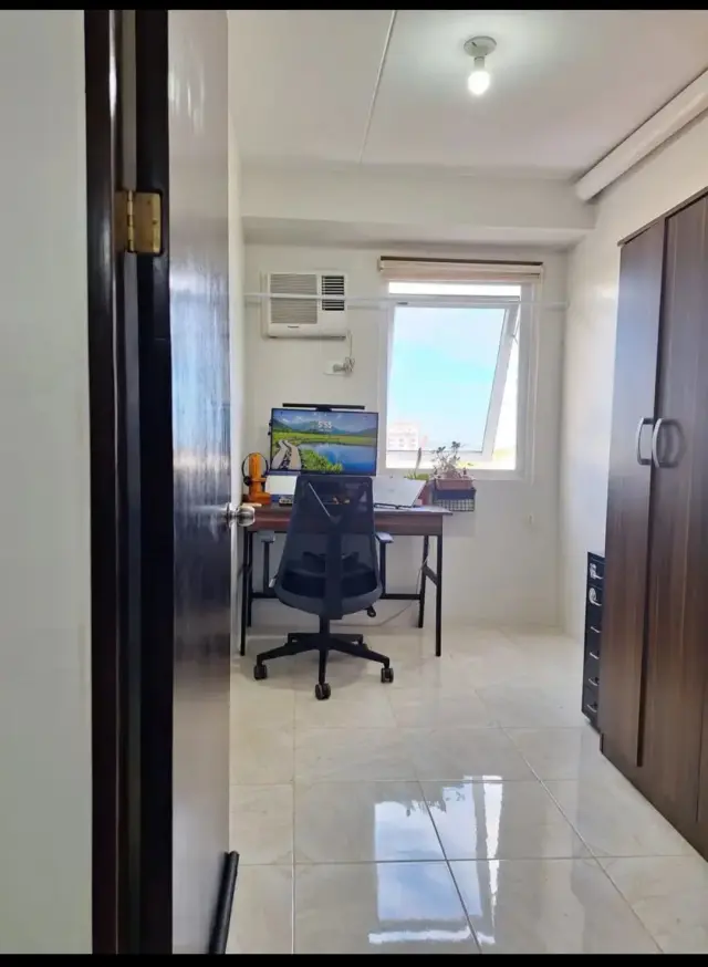 2BEDROOM CONDO IN URBAN DECA BANILAD - Secondary Image