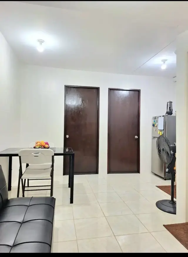 2BEDROOM CONDO IN URBAN DECA BANILAD - Secondary Image