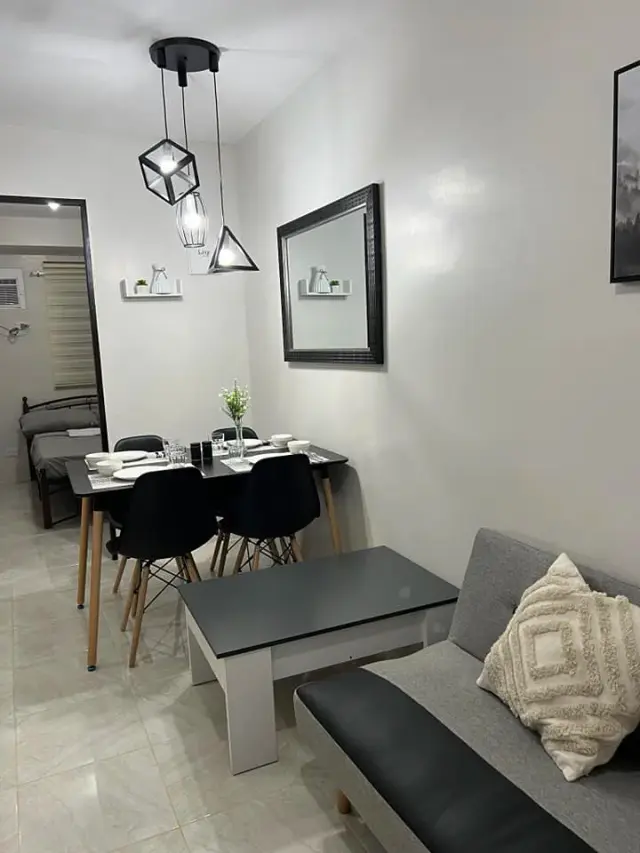 2 BEDROOM CONDO IN URBAN DECA BANILAD - Secondary Image